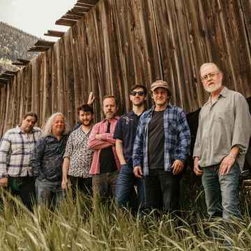 Railroad Earth Richmond Tickets