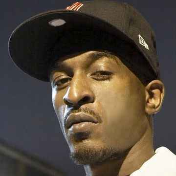 Rakim Richmond Tickets