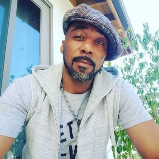 Ralph Tresvant Richmond Tickets