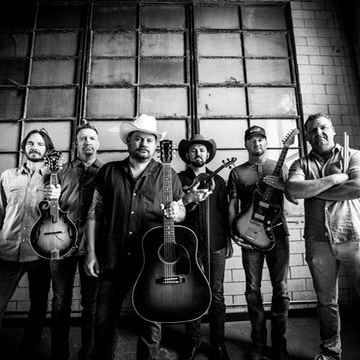 Randy Rogers Band Richmond Concert Tickets
