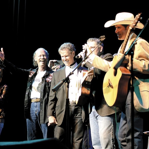 Randy Travis Band Richmond Tickets