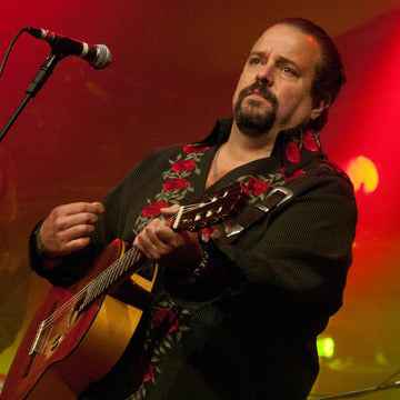 Raul Malo Richmond Tickets