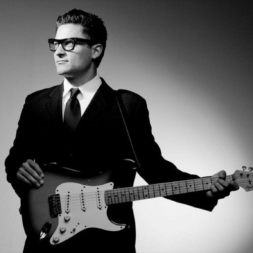 Rave On! The Buddy Holly Experience Richmond Tickets
