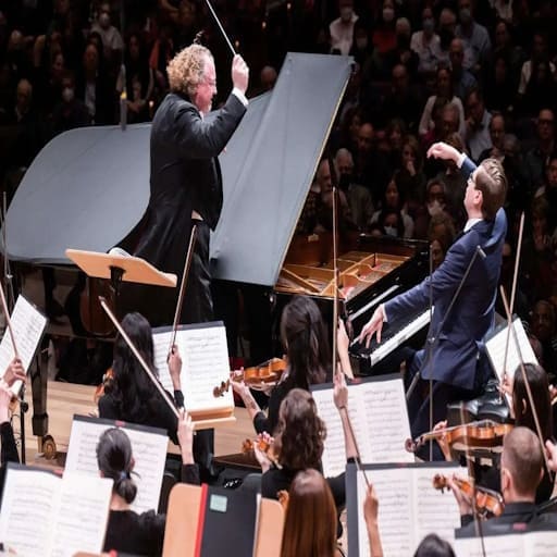 Ravel Richmond Tickets