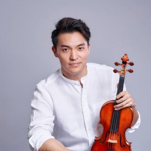 Ray Chen Richmond Tickets