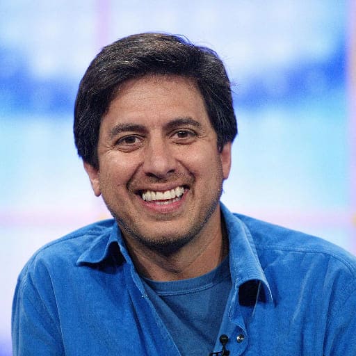 Ray Romano in Richmond
