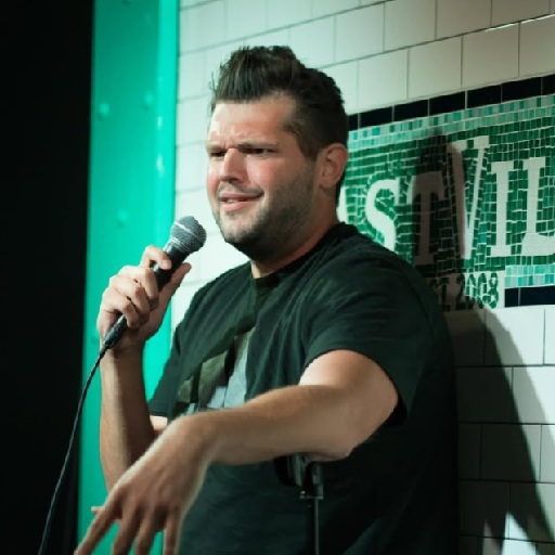 Ray Zawodni Richmond Tickets