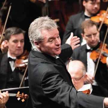 Reading Symphony Orchestra Richmond Tickets