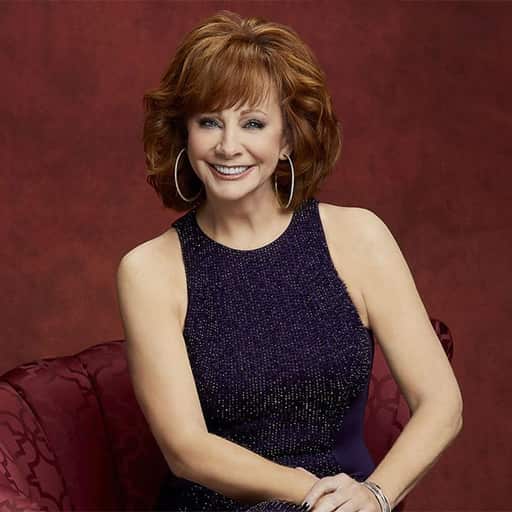 Reba McEntire Richmond Concert Tickets