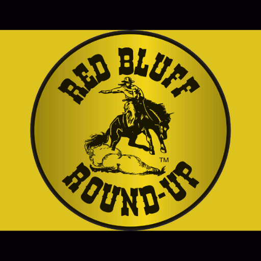 Red Bluff Round-Up Tickets