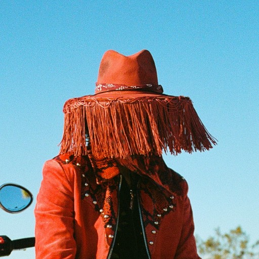 Red Leather Richmond Tickets