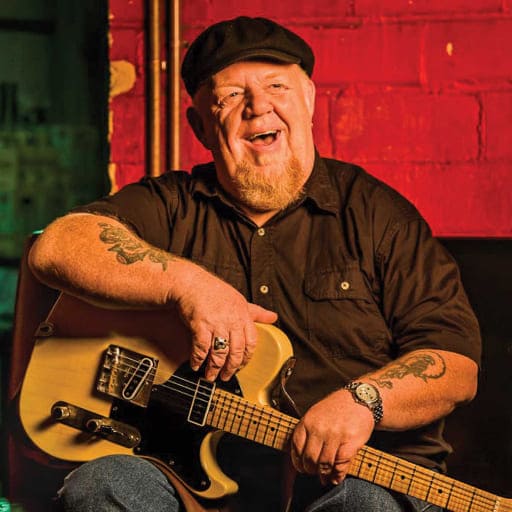 Redd Volkaert Richmond Tickets