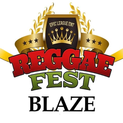 Reggae Fest Blaze Richmond Tickets