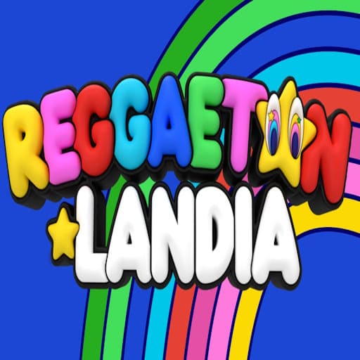 Reggaetonlandia Richmond Tickets