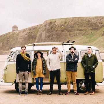 Rend Collective Richmond Tickets