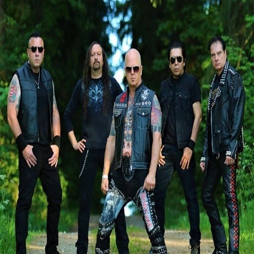 Resistance Richmond Tickets