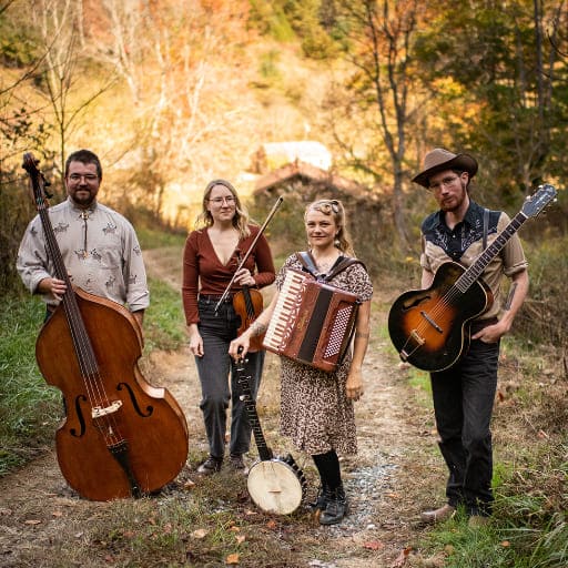 Resonant Rogues Richmond Tickets