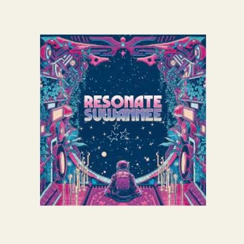 Resonate Suwannee Richmond Tickets
