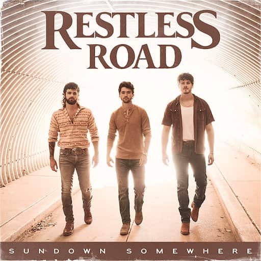 Restless Road Richmond Tickets