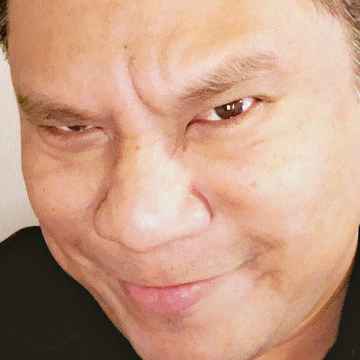 Rex Navarrete in Richmond
