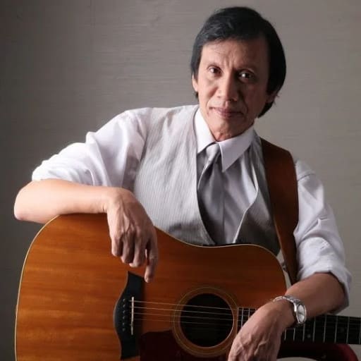 Rey Valera Richmond Tickets