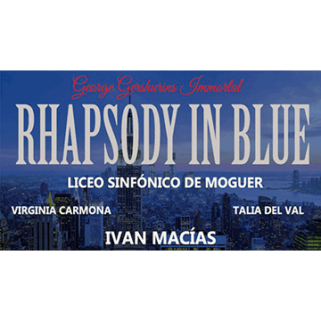 Rhapsody In Blue Richmond Concert Tickets