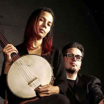 Rhiannon Giddens Richmond Tickets
