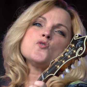 Rhonda Vincent Richmond Tickets