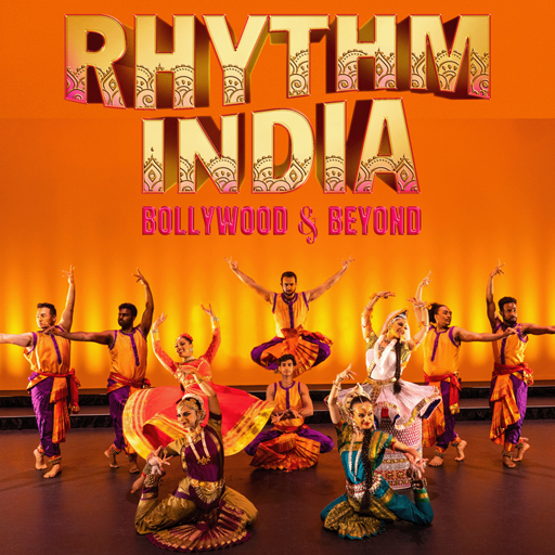 Rhythm India - Bollywood and Beyond in Richmond