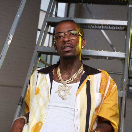 Rich Homie Quan Richmond Tickets
