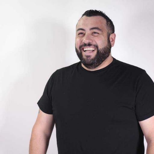 Richard Villa in Richmond