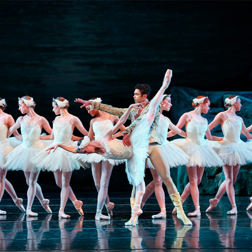 Richmond Ballet Tickets in Richmond