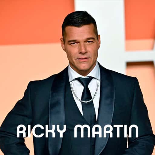 Ricky Martin Richmond Tickets