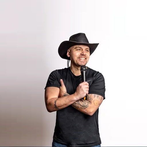 Ricky Melton in Richmond