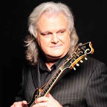 Ricky Skaggs Richmond Tickets