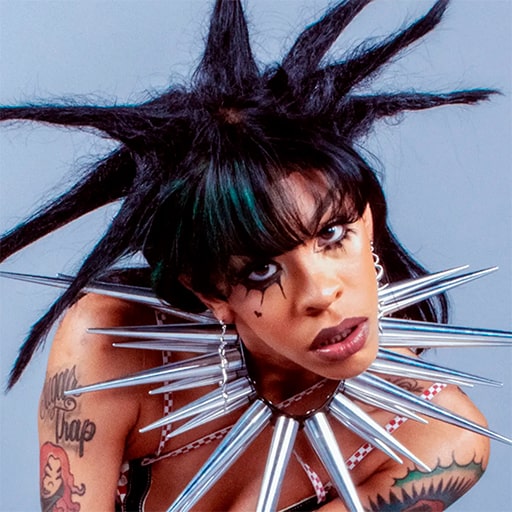 Rico Nasty Richmond Tickets