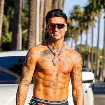 Riff Raff Richmond Tickets