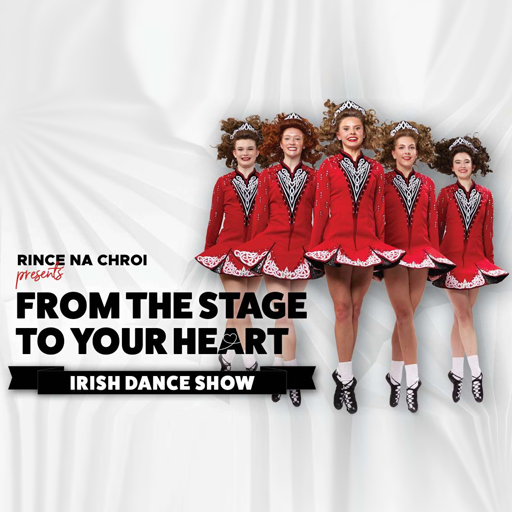 Rince Na Chroi Irish Dancers Tickets