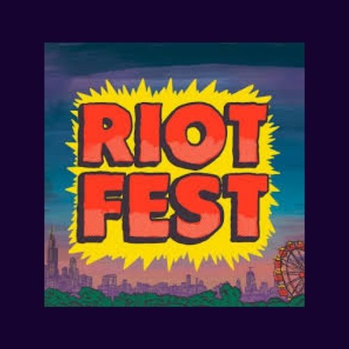 Riot Fest Richmond Tickets