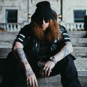 Rittz Richmond Tickets