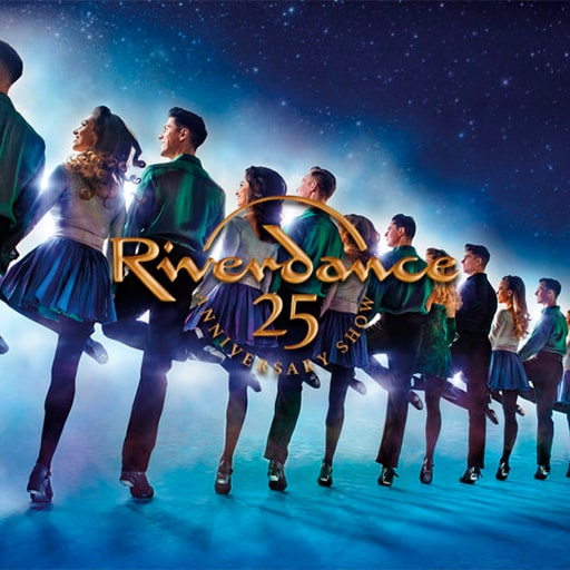 Riverdance Tickets