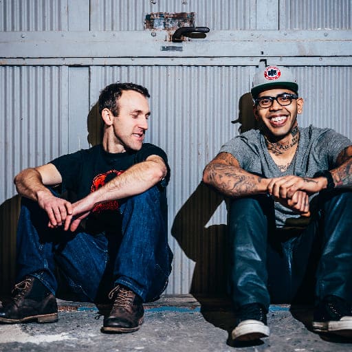RJD2 Richmond Tickets