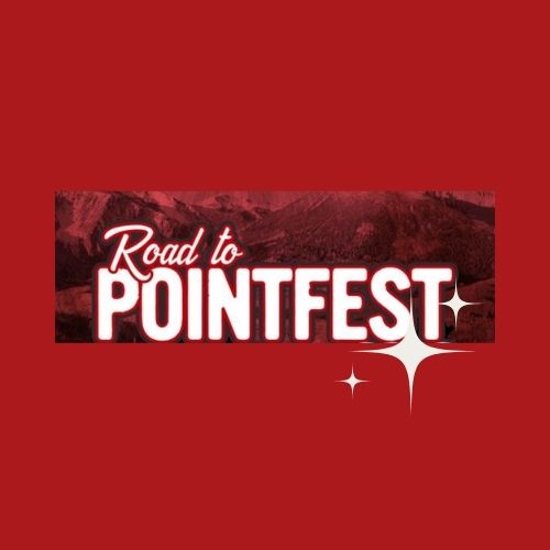 Road To Pointfest Richmond Tickets