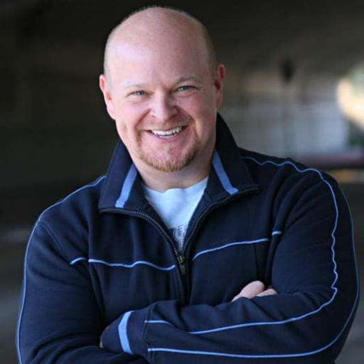Rob Little in Richmond