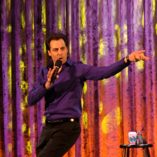 Rob Magnotti in Richmond