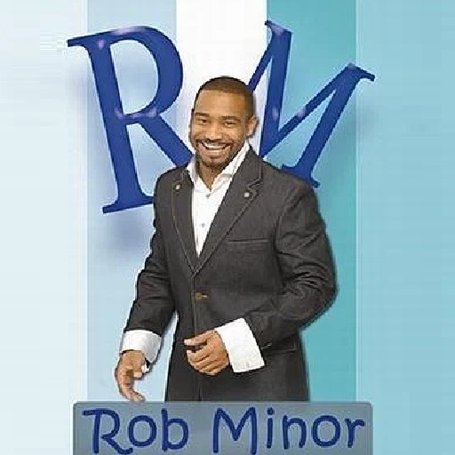 Rob Minor in Richmond