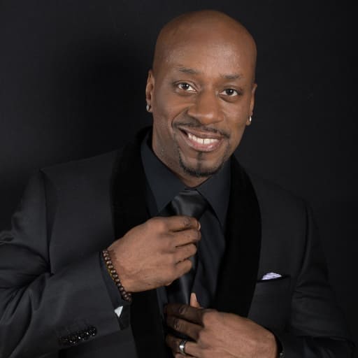 Rob Stapleton in Richmond