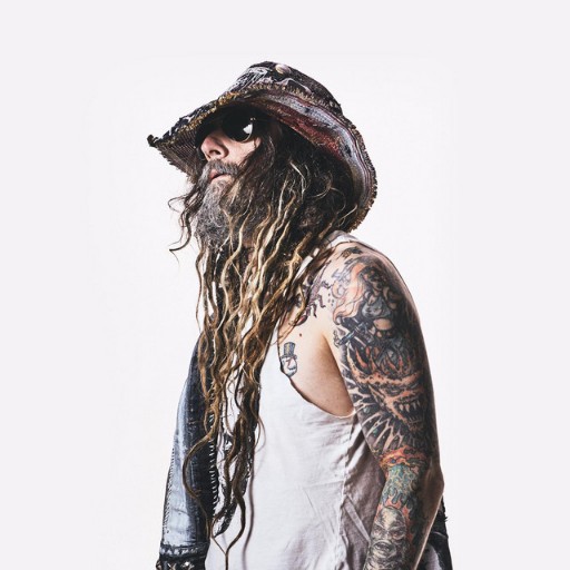 Rob Zombie Richmond Tickets