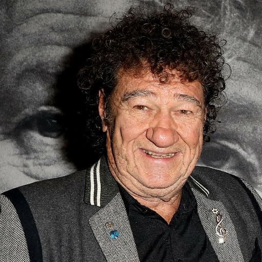 Robert Charlebois Richmond Tickets