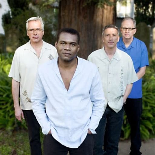 Robert Cray Band Richmond Tickets